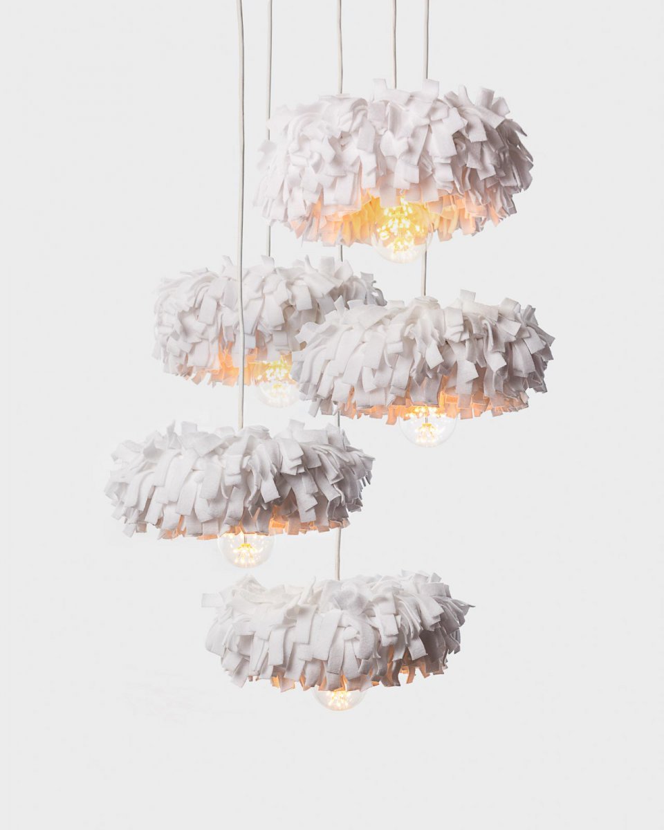 Florillum Lighting Series