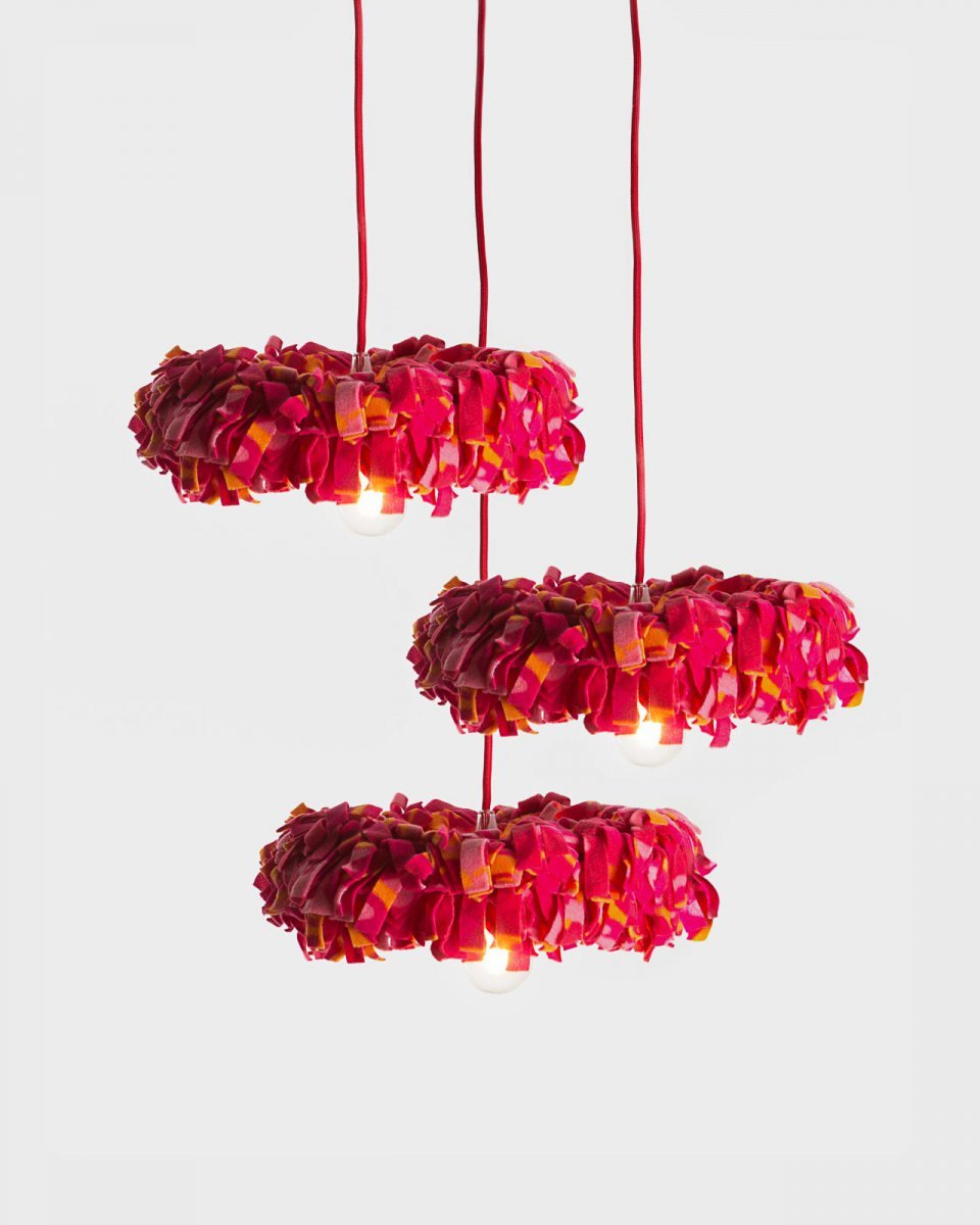 Florillum Lighting Series