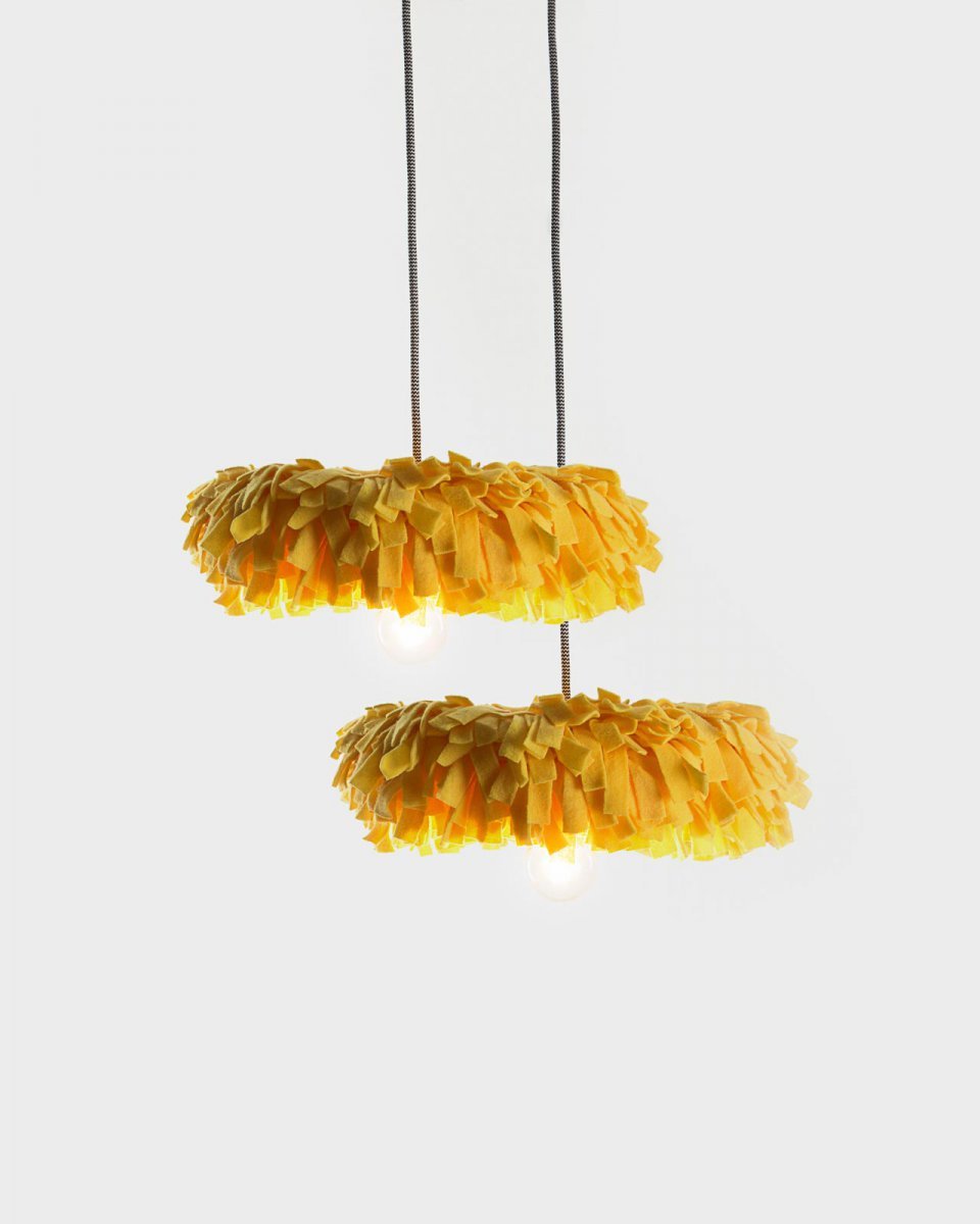 Florillum Lighting Series