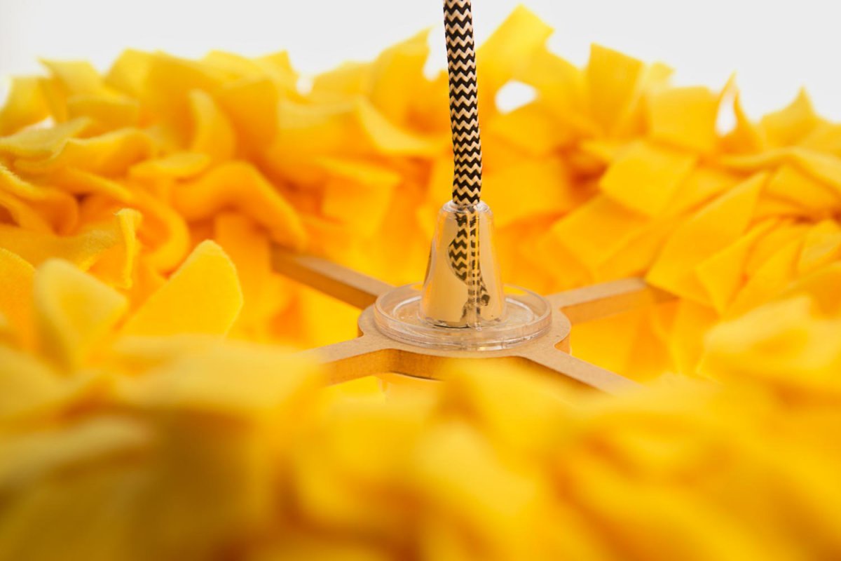 Florillum Lighting Series