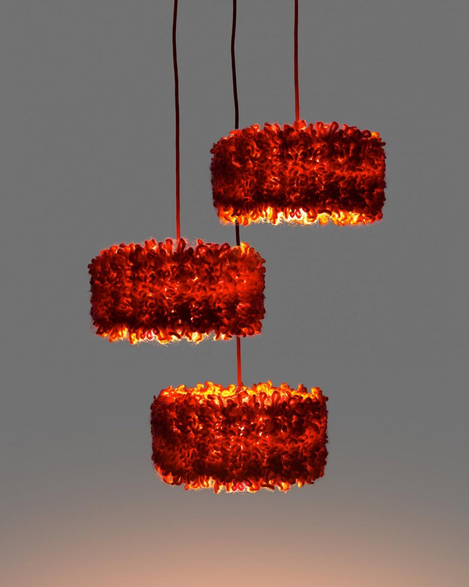 Lumenest Lighting Series