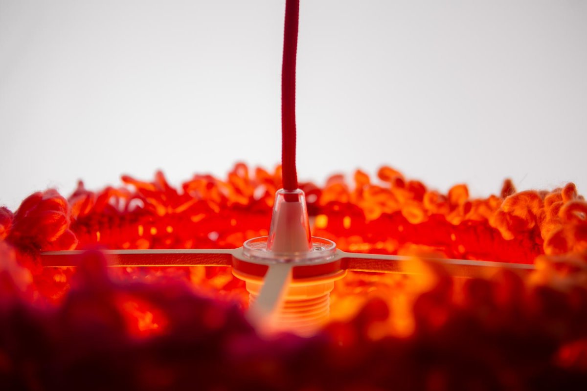 Lumenest Lighting Series