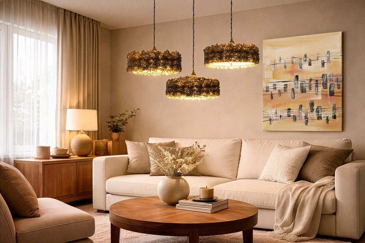 Lumenest Lighting Series