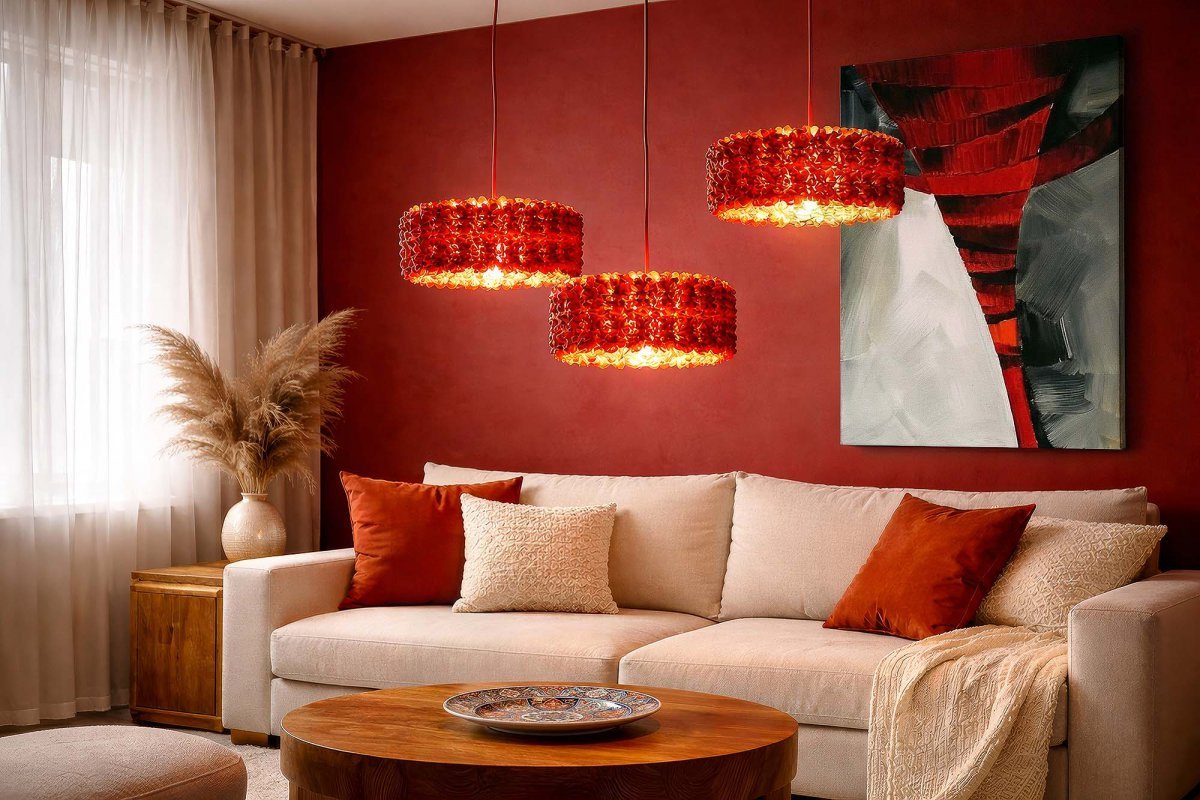 Lumenest Lighting Series