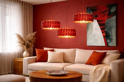 Lumenest Lighting Series