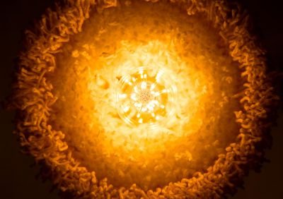 Sunbloom Lighting Series