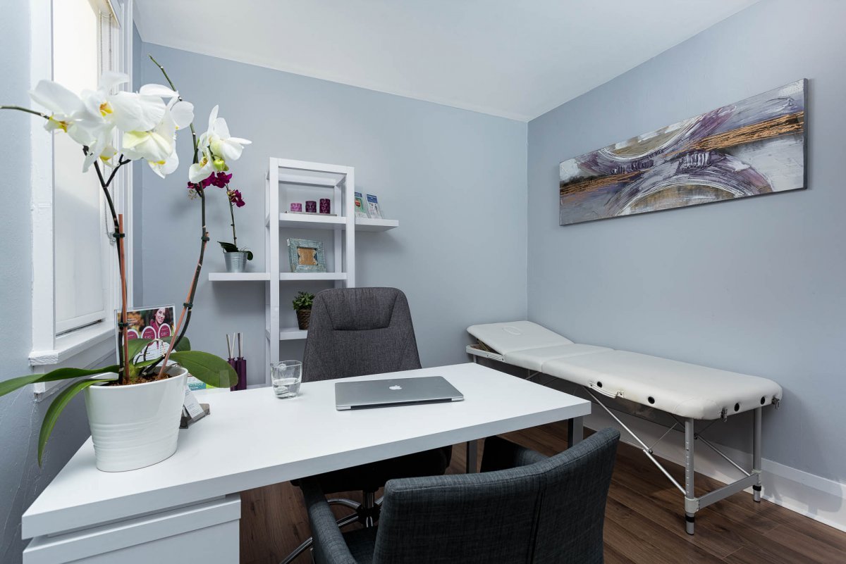 Hormone Rebalance Centre