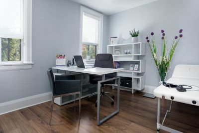 Hormone Rebalance Centre