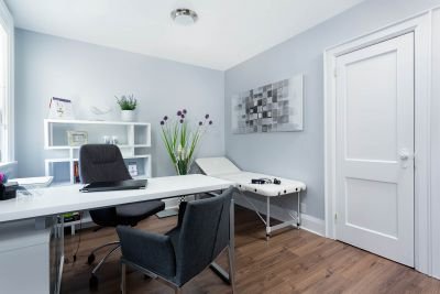 Hormone Rebalance Centre