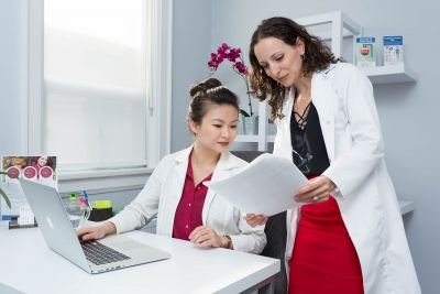 Hormone Rebalance Centre