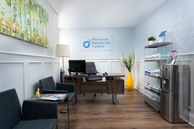 Hormone Rebalance Centre