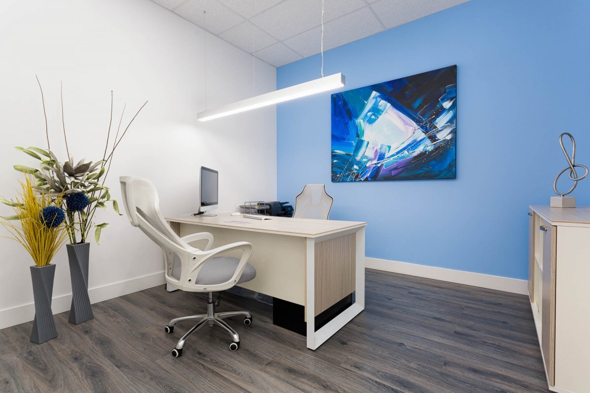 MAX TV Corporate Office