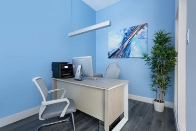 MAX TV Corporate Office