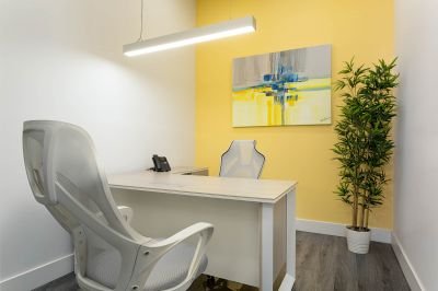 MAX TV Corporate Office