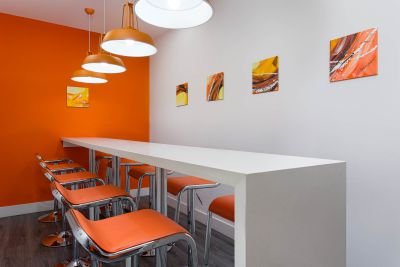 MAX TV Corporate Office