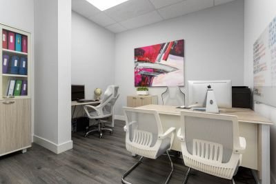 MAX TV Corporate Office