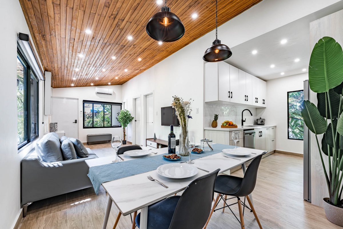 Encanto Residences – Phase I