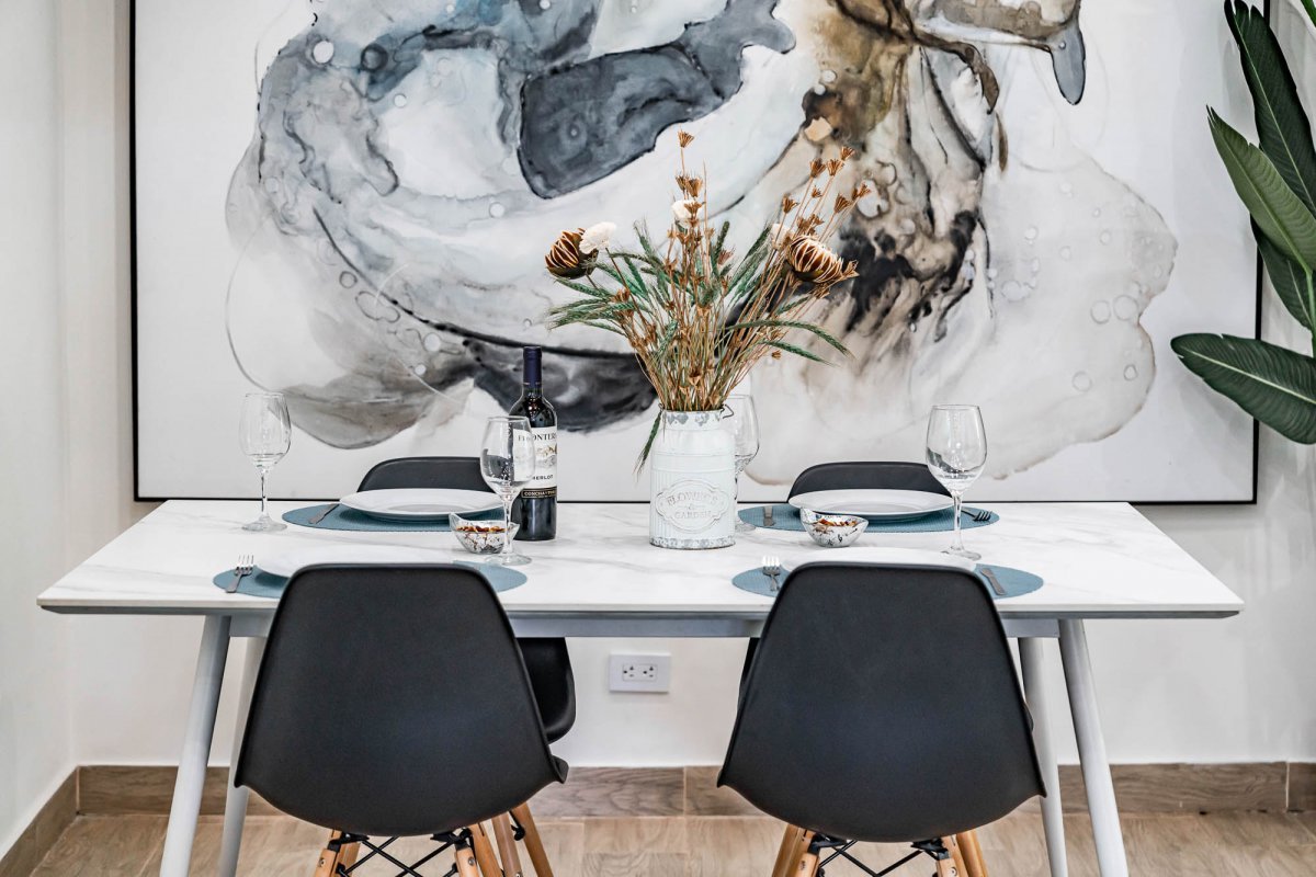 Encanto Residences – Phase I