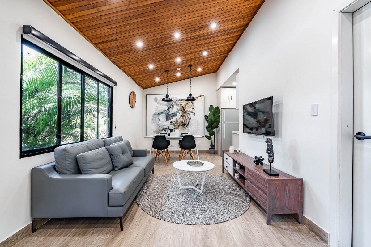 Encanto Residences – Phase I