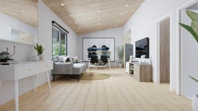 Encanto Residences – Phase I