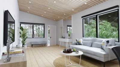 Encanto Residences – Phase I