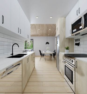 Encanto Residences – Phase I