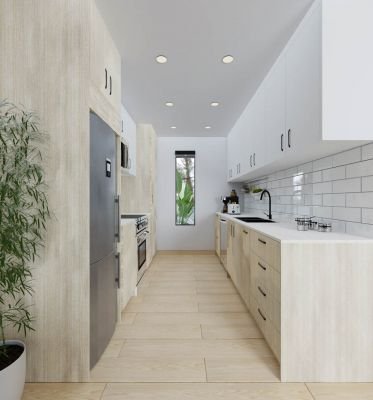 Encanto Residences – Phase I