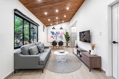 Encanto Residences – Phase I