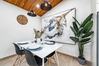 Encanto Residences – Phase I