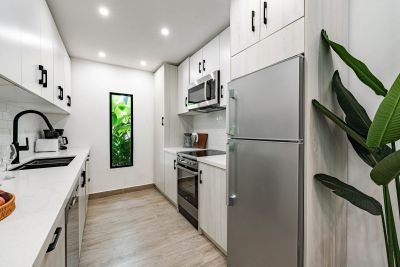 Encanto Residences – Phase I