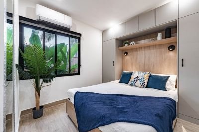 Encanto Residences – Phase I