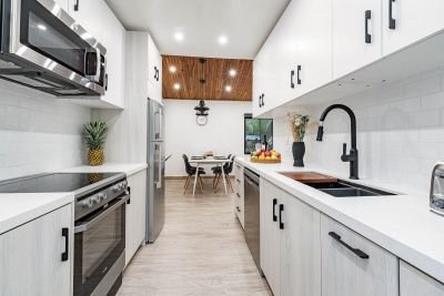 Encanto Residences – Phase I