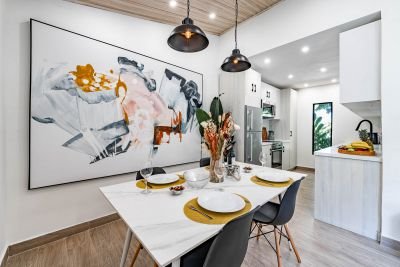 Encanto Residences – Phase I