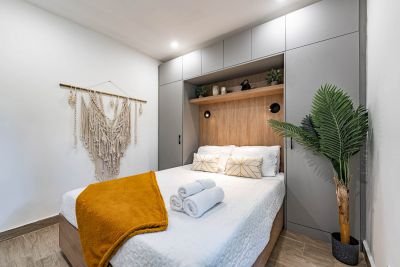 Encanto Residences – Phase I