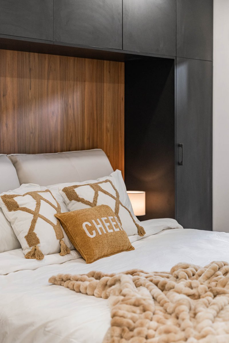 Encanto Residences – Phase II