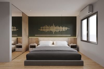 Encanto Residences – Phase II