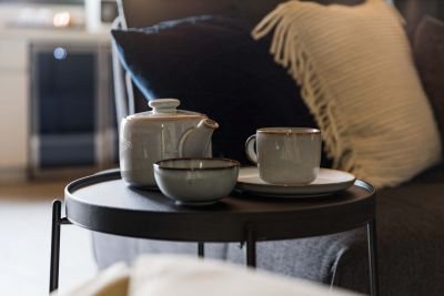 Burk's Falls Boathouse