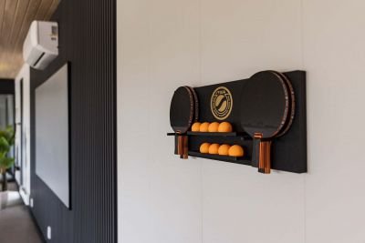 Burk's Falls Boathouse