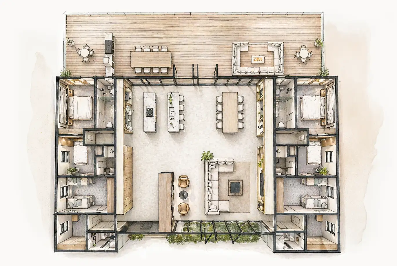 Burk's Falls Cottage