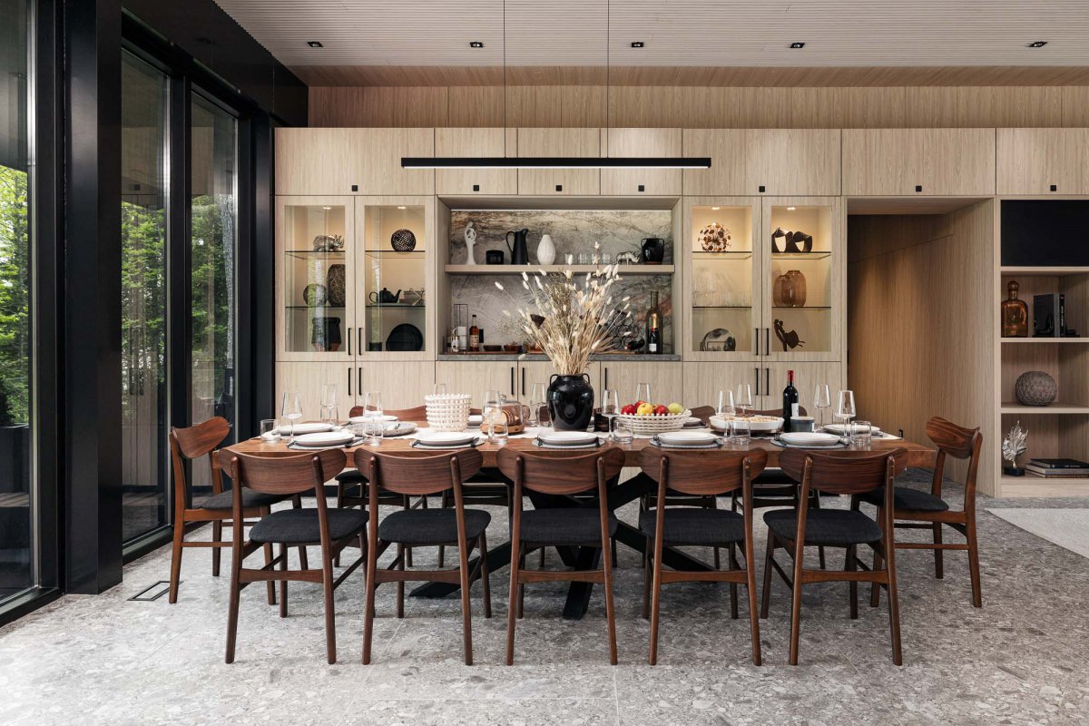 Burk's Falls Cottage