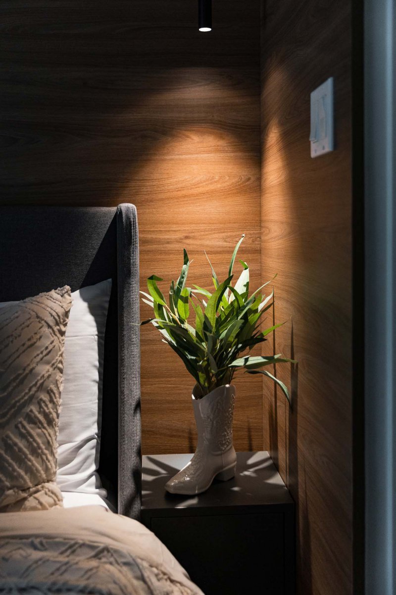 Burk's Falls Cottage