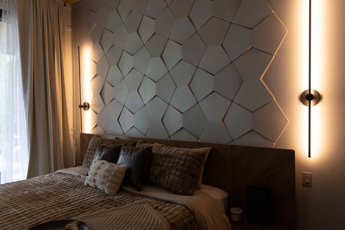 Burk's Falls Cottage