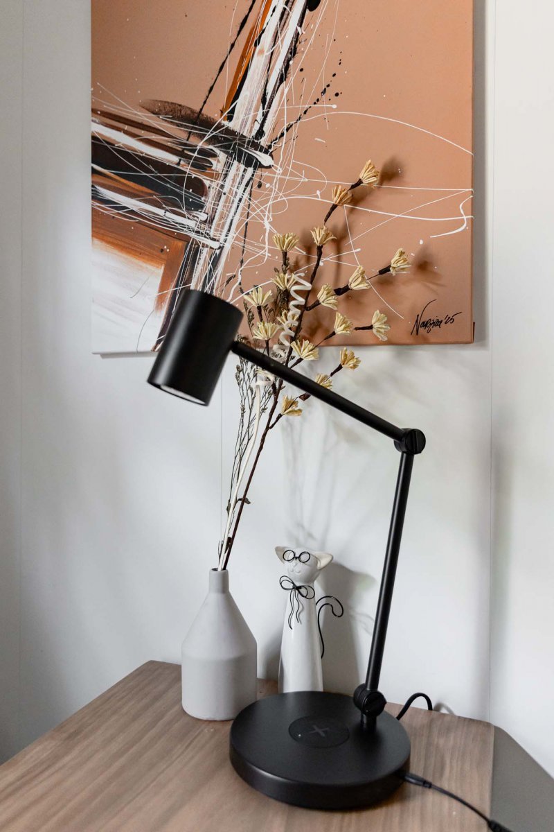 Burk's Falls Cottage