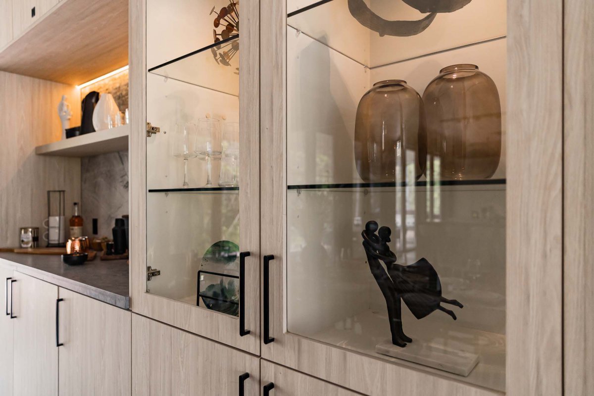 Burk's Falls Cottage