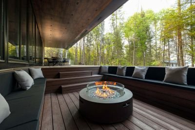 Burk's Falls Cottage