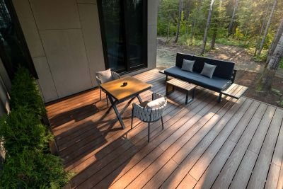 Burk's Falls Cottage