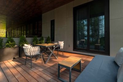 Burk's Falls Cottage