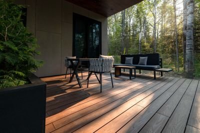 Burk's Falls Cottage