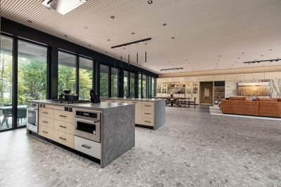 Burk's Falls Cottage