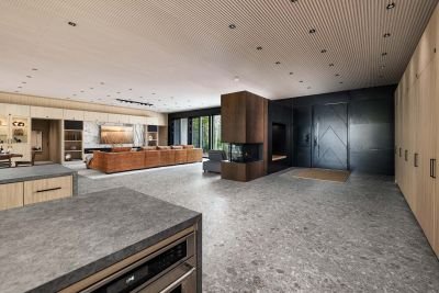 Burk's Falls Cottage